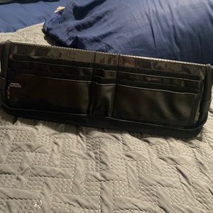 Morphe Brush Bag/Stand